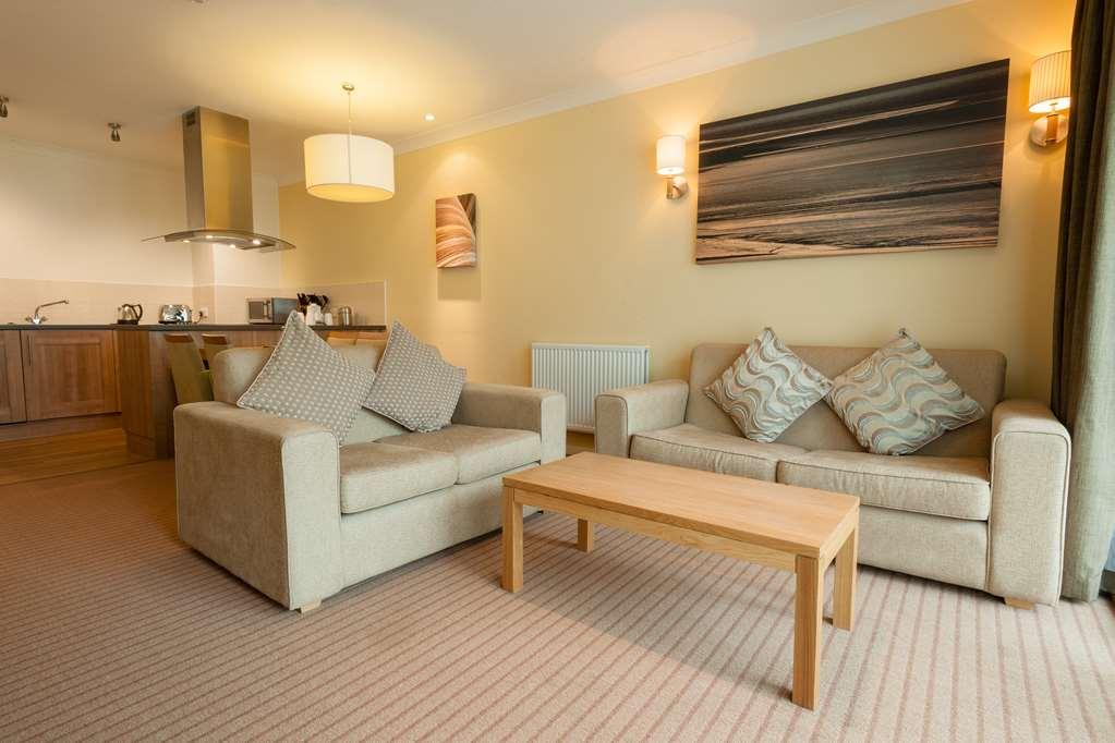 De Vere Cotswold Water Park South Cerney Quarto foto