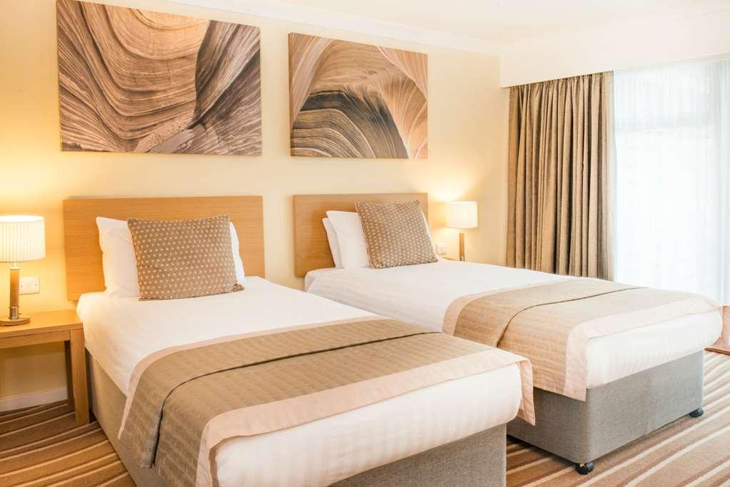 De Vere Cotswold Water Park South Cerney Quarto foto